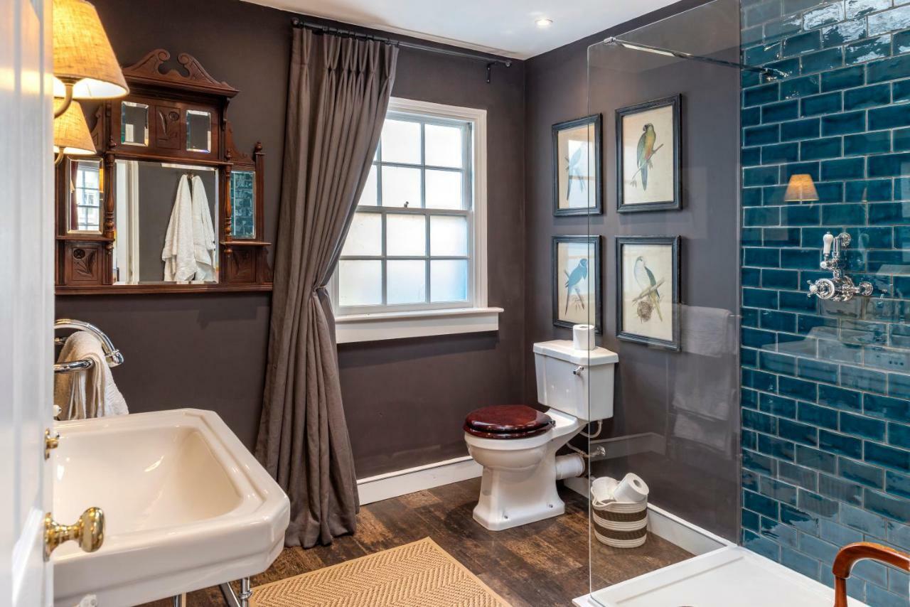 Stylish & Spacious City Center Georgian Townhouse Bath Exterior foto